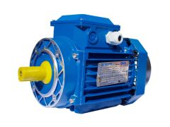 Silnik elektryczny 3 fazowy DKM YE3-132S-2-B3; 7,5kW 2800 132B3; 400/690V;  IP55 S3-70%, Klasa Izo.F (38/ŁAPY)