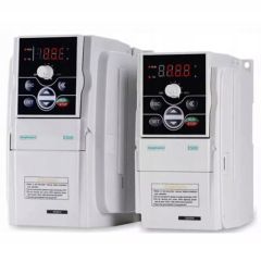 E500-4T0007B Falownik wektorowy 0,75kW - 3 fazowy 3x400V Simphoenix