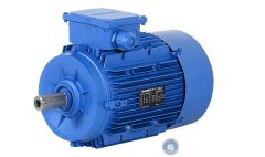 Silnik elektryczny 3 fazowy AGM 90 L 4b 1,5kW 1400 90B3 IP55 S3-60%, Klasa Izo.F  (24/łapy)