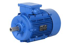 Silnik elektryczny 3 fazowy AGM 63 M4b 0,18kW 1400 63B3 IP55 S3-60%, Klasa Izo.F  (11/łapy)