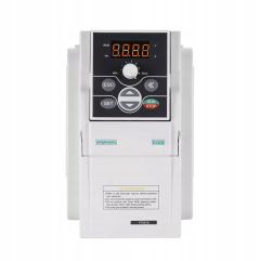 E500-4T0022B Falownik wektorowy 2,2kW - 3 fazowy 3x400V Simphoenix