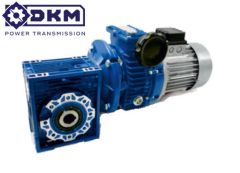 Silnik 3F 0,75kw 1400 + DKM075 + UDL010 *obroty 3-17